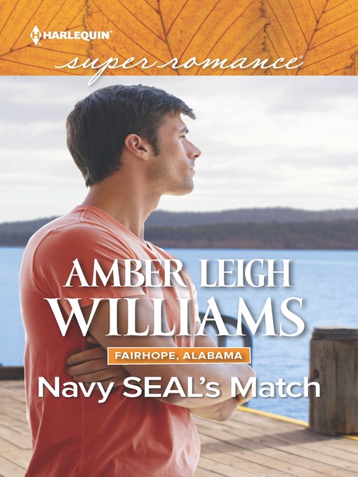 Title details for Navy SEAL's Match by Amber Leigh Williams - Available